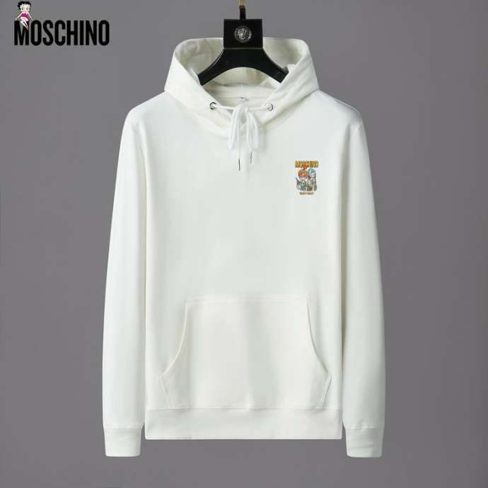 Picture of Moschino Hoodies _SKUMoschinos-3xl25t0311196